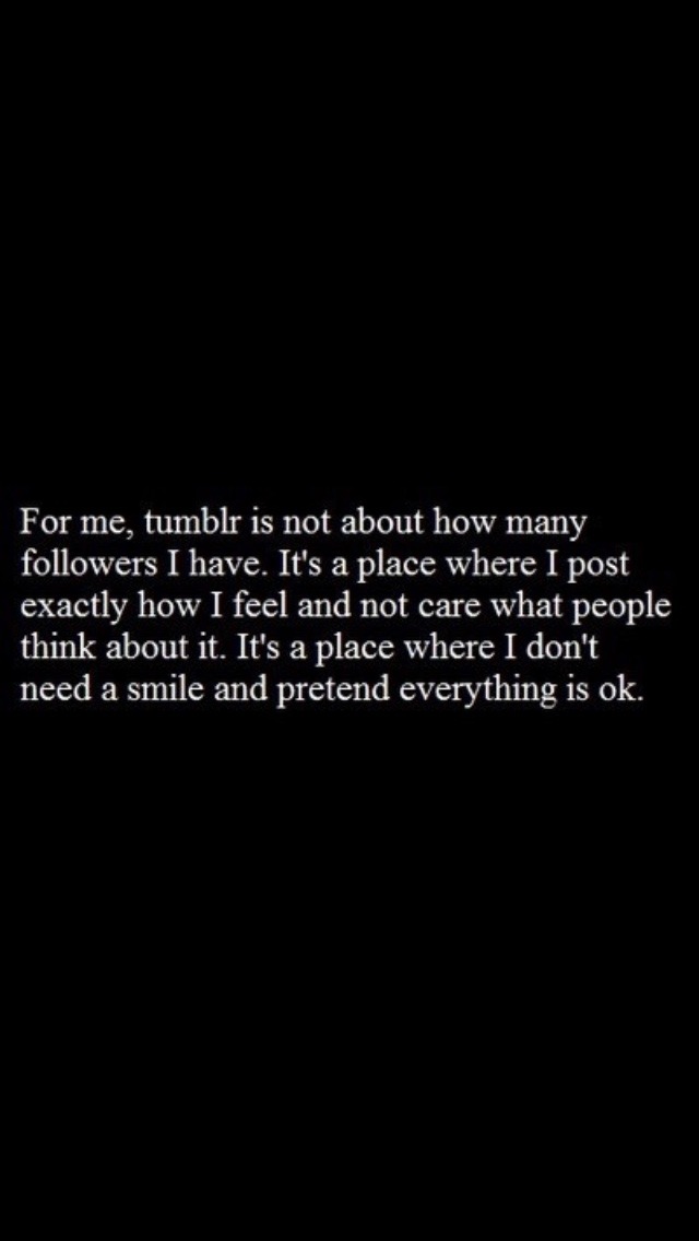 naughtygirlyouliketofuck:  so true.  where I can express my naughtiness without explanation.