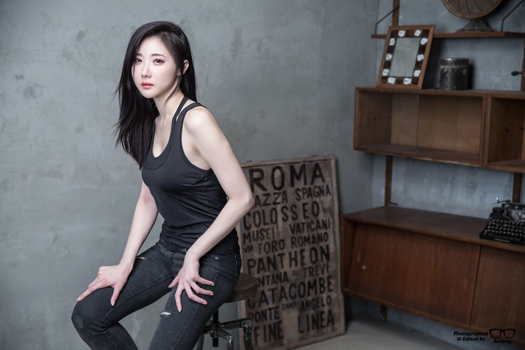 kormodels:  Yeon Da Bin