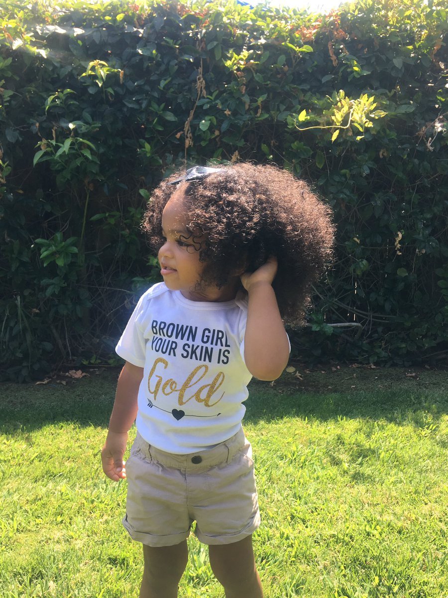 blackness-by-your-side:Let all black kids know they are adorable!