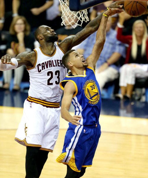 The Hardwood