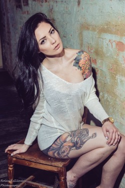 Girls-With-Tattoos