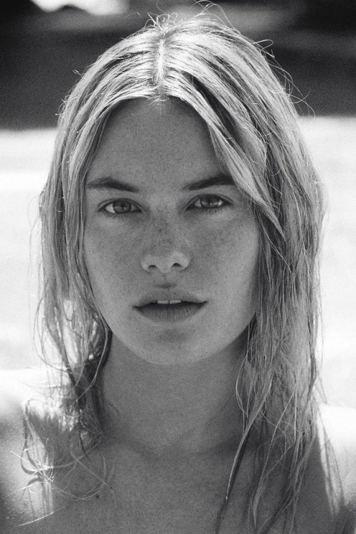 Camille by Jason Lee Parry (2014)