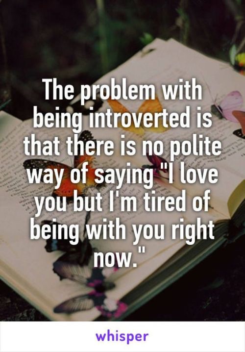 Porn introvertproblems:JOIN THE INTROVERT NATION photos