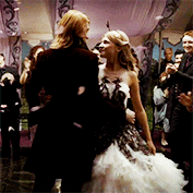 dailydomhnall:“You’re still beautiful to me, William.”