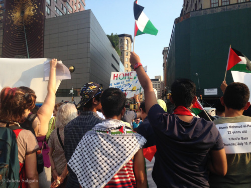 whereyoufromfrom:Emergency Vigil : No More Impunity for Israeli Aggression!Call to action by Adalah-