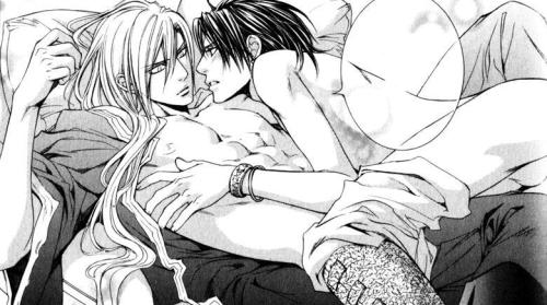 Sex Fujoshi, Fangirl and Author: pictures