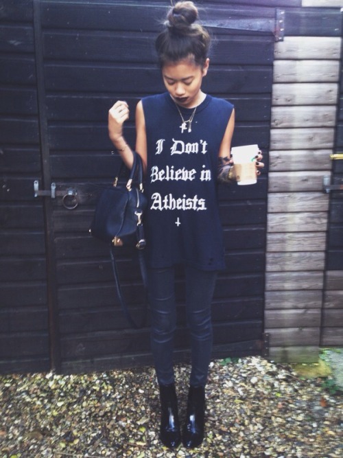 idressmyselff:  Unifffff