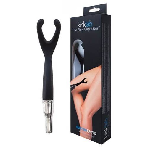 KinkLab The Flex Capacitor Www.sextoysperth.com.au Play now pay later with Zip pay  #electrosex #sex