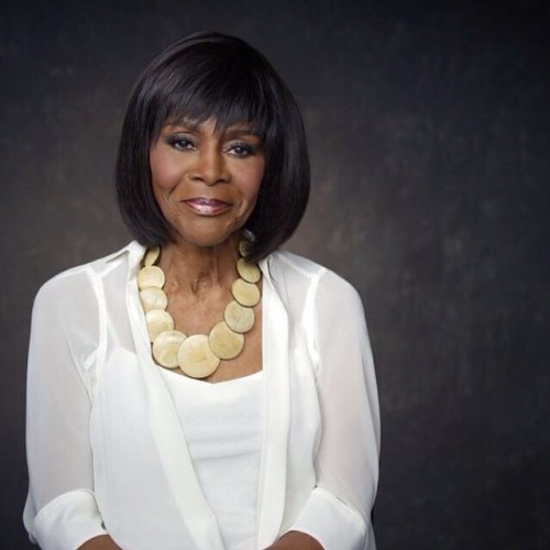 Happy 81st birthday to the legendary Cicely Tyson! #FierceLoveFriday #FierceLove #HappyBirthday #Bla