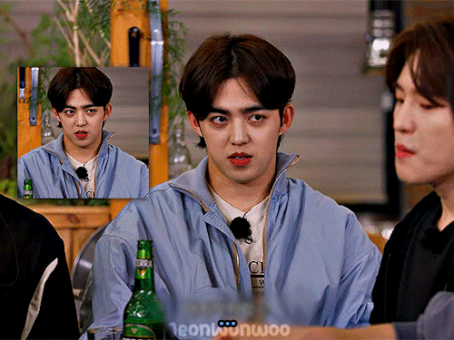 GOING SEVENTEENA Company Dinner For EveryWon (2023)
