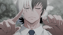 nain:  If you’ll let me do the surgery, I swear… I’ll put him back together.↳