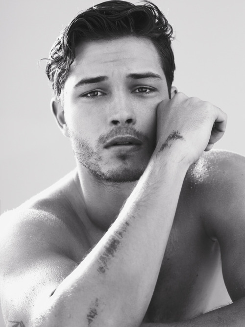 justdropithere: Francisco Lachowski by Dimitris Theocharis