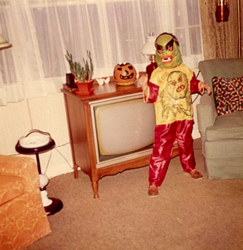 cicadababy:  Me 