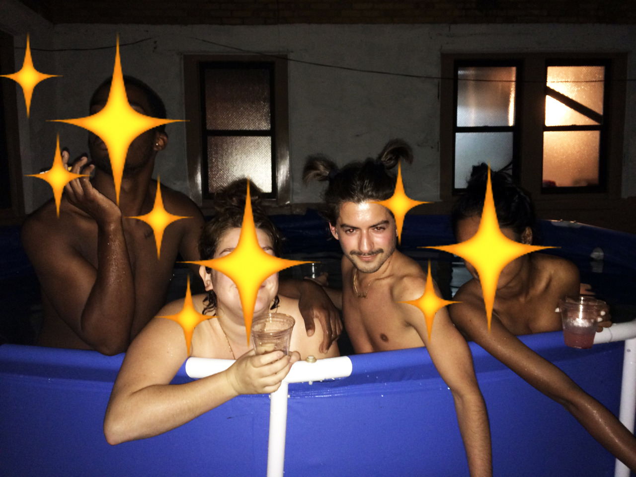 sean-paul-gaultier:  i went skinnydipping for the first time last night