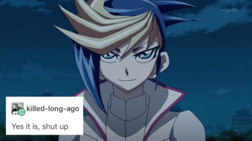 Sex Pls talk to me about ARC V pictures