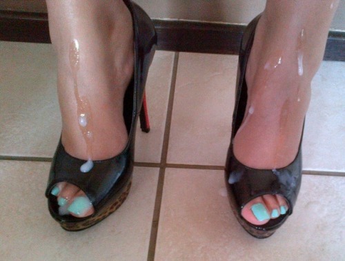 guzonja: Finishing on her feet