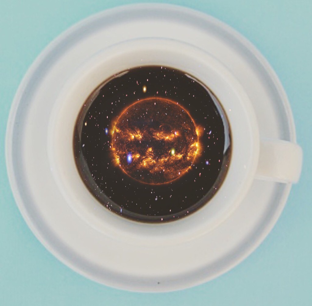 sophiemoatesdesign:
“Scorching hot cup of coffee
”
this isthis is it