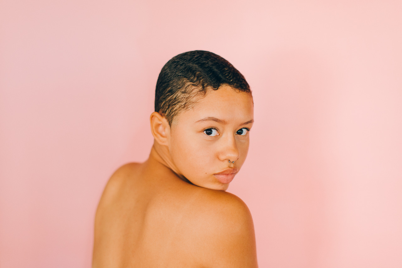 mrcheyl:  Teal at the apartment. - @baldheadlilboy By MrCheyl - @mrcheyl 