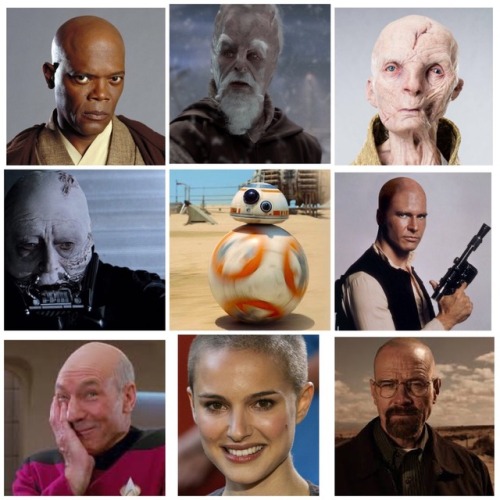 Special shoutout to all the cancer survivors featured in Star Wars over the years. Join the fight an