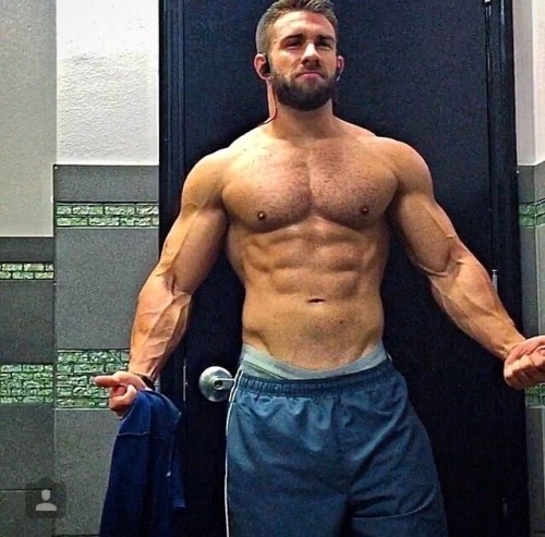 Lets Have A Very Hard Workout Together Guys!