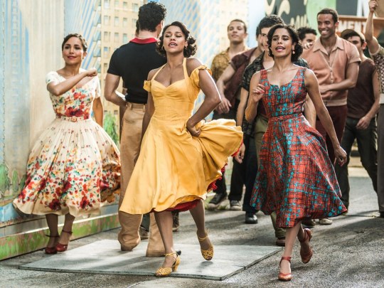 My 25 Favorite Films of 2021