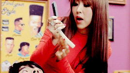 mumoos: Oh baby please, behave yourself!
