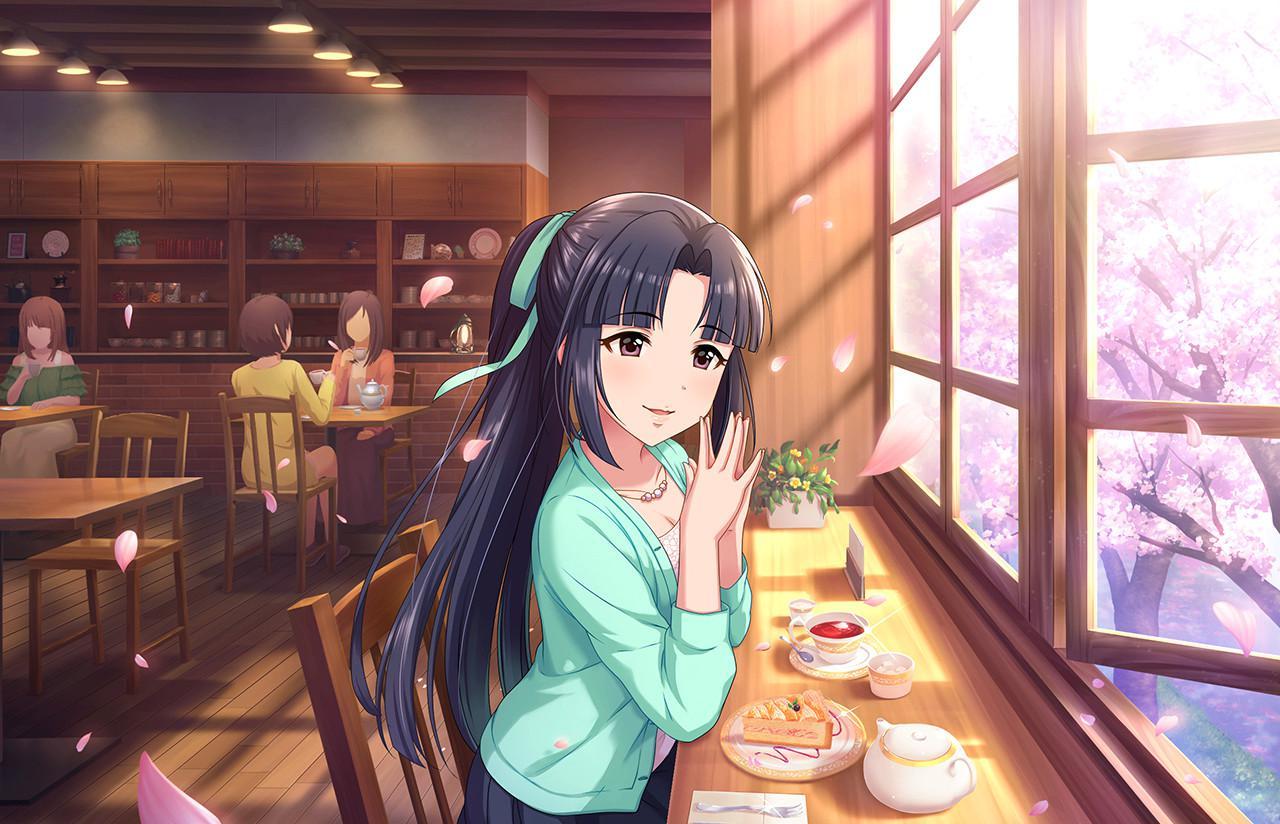 mizuno midori