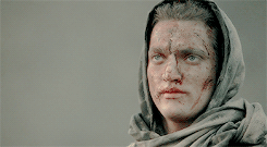 gif request meme: theoctaviasblake requested↳ the 100 + favorite minor character: