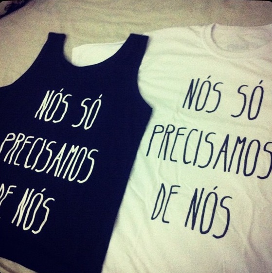 Onde a calma reina