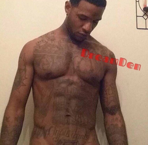 thedreamden:  Tatted thug