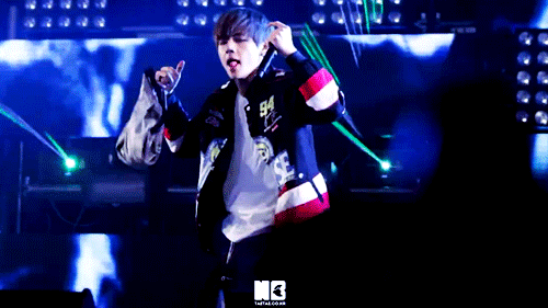 Ok Why I Just See Tae As A Innocent Little Bunny? OK HELP ME CHANGE MY MIND AND RECOMEND ME SOME DOCS