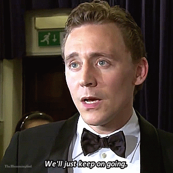 thehumming6ird:Tom and Olivia’s contrasting responses are just hilarious!(Also yet another reason to