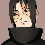 kaurro:  " Now I feel that maybe knowing who I am is the key to reach perfection. Because that means knowing what I can and cannot do " -Itachi Uchiha.itachi uchiha 6/9 ♥ happy birthday bby. 