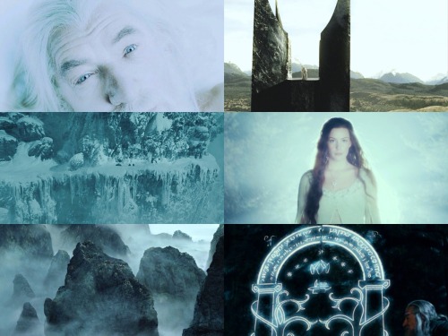 bcfurs:lotr meme - four colours (¾) - white  “It’s a dangerous business, going ou