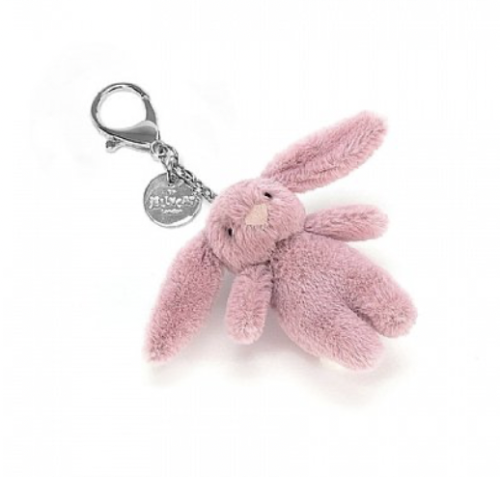 portable friend? YES #Jellycat#jellycats#jellycat bunny#stuffed animals#stuffies#jellycat stuffies#bunny#bunny plushie#bunny plush#plushies#plush#safe plush#jellycat bashful#bashful bunny#keychain#keychain plush#wishlist#rochemonky