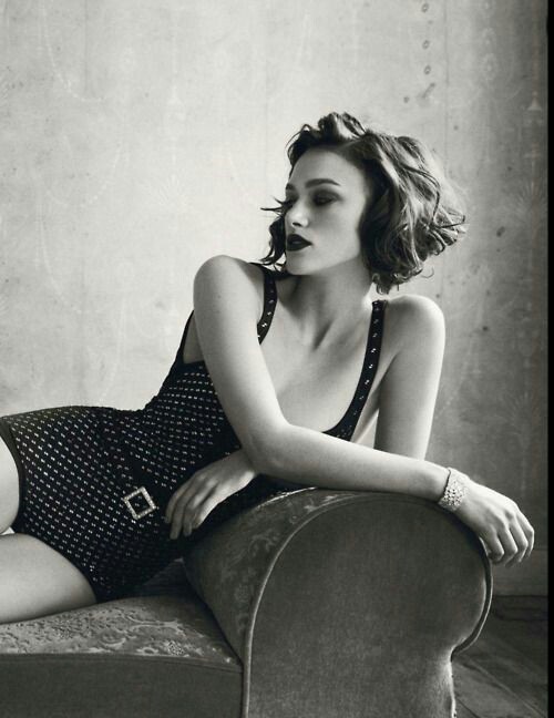 xxhorace:Keira Knightley