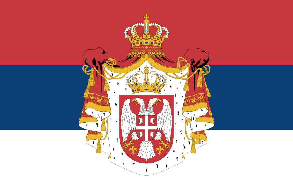 Kingdom of Serbia, 1882-1918 The Kingdom of Serbia was created when the ...