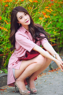 laoshi88:  Eun Ha Young 