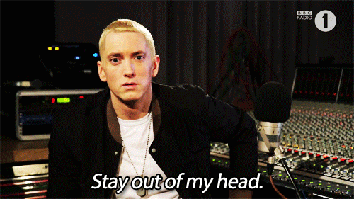 slimshadysexslave:  I should be saying this to him 