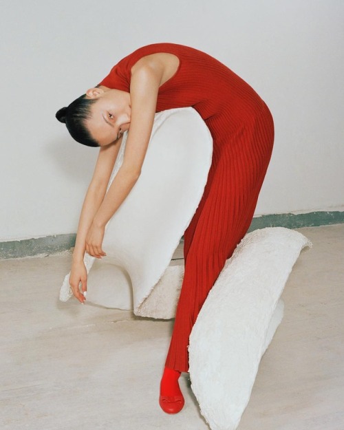 BURDEN MAGAZINE