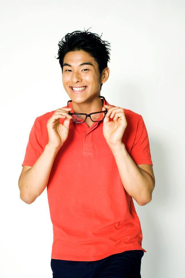 365daysofsexy: TAKAYUKI SUZUKI 