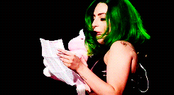 ilivefortheapplause:  Second night of Lady Gaga’s artRAVE: The ARTPOP Ball, 05/06.