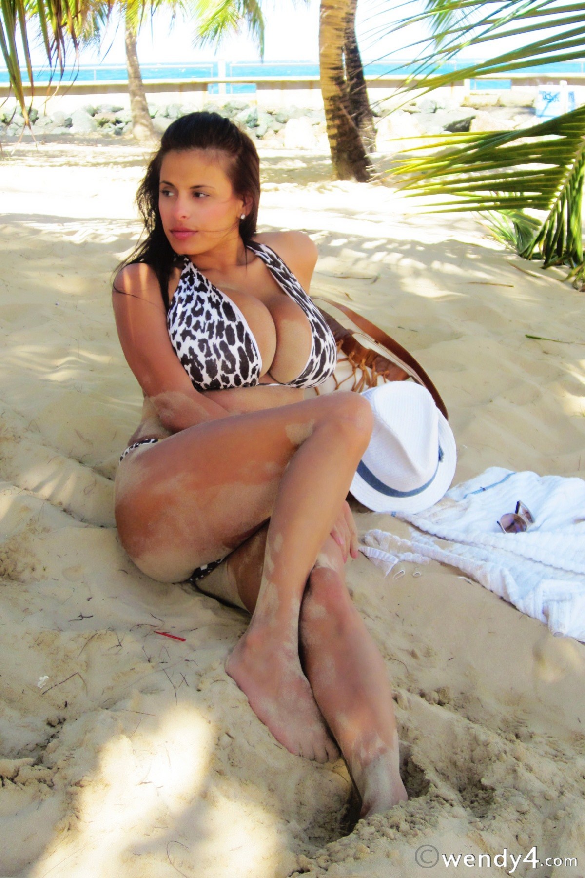 Wendy Fiore Gallery