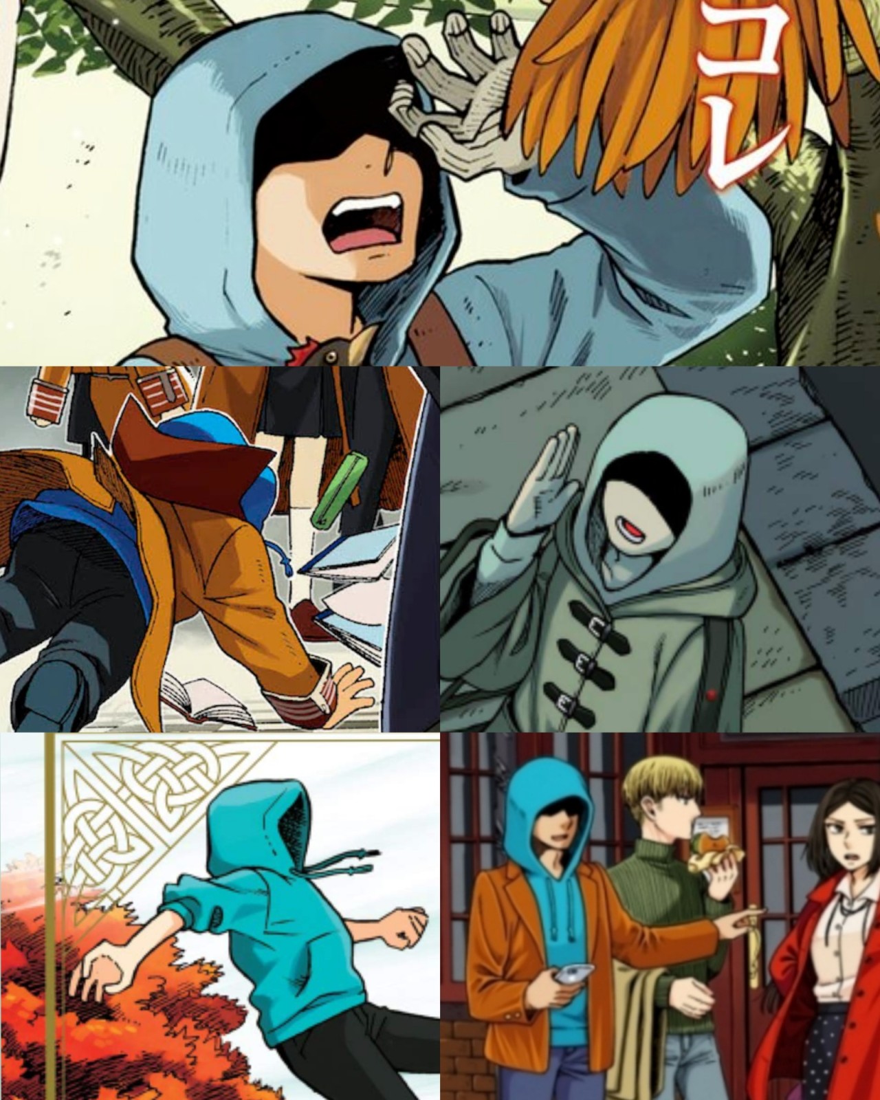 魔法使いの嫁 Tumblr Posts Tumbral Com 魔法使いの嫁 Tumblr Posts Tumbral Com