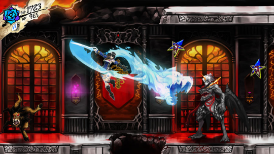 Castlevania producer announces Bloodstained - Gematsu