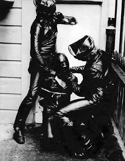 FlLeather
