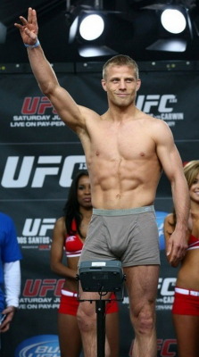 guystease: Nick Ring UFC Weigh-in, underwear,