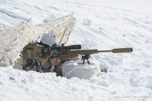 militaryarmament:Belgian light Infantry battalion conducting weapons training in Austria. April 1, 2