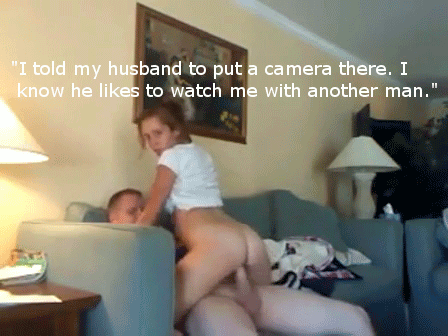 cuckoldhotwifecaptions:  mywifeisacheat:  Lonely housewives looking for hookups: