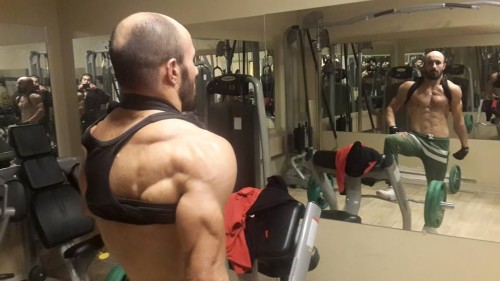 HOT TURKISH AND KURDISH GUYS